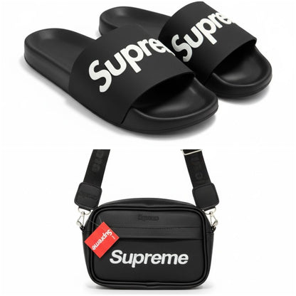 COMBO SUPREME
