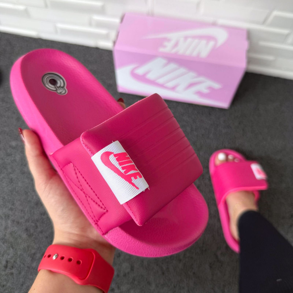 NIKE SB CIERRE DAMA al mayor