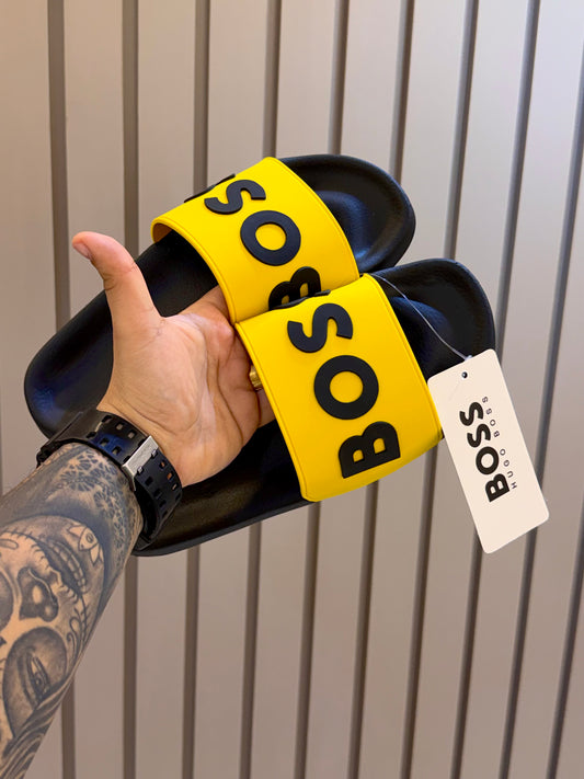BOSS