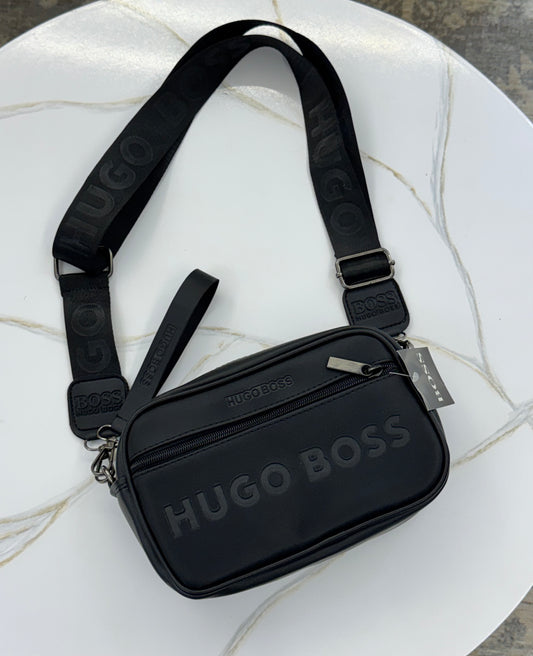 Carriel importado black edittion