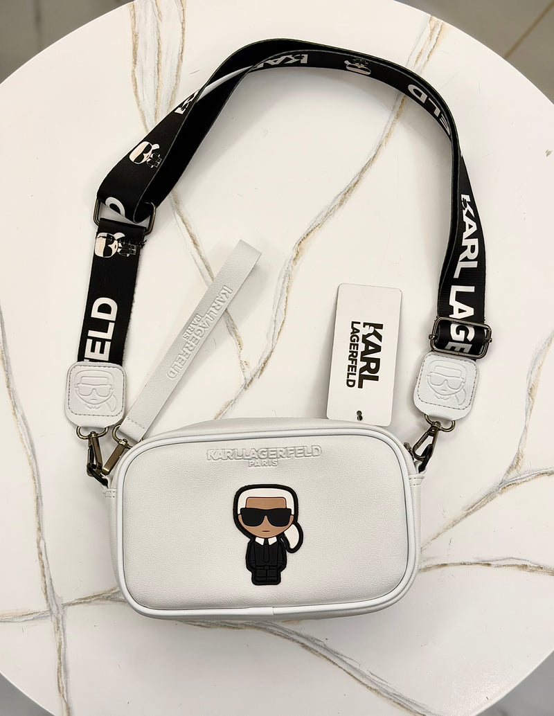 KARL LAGERFELD
