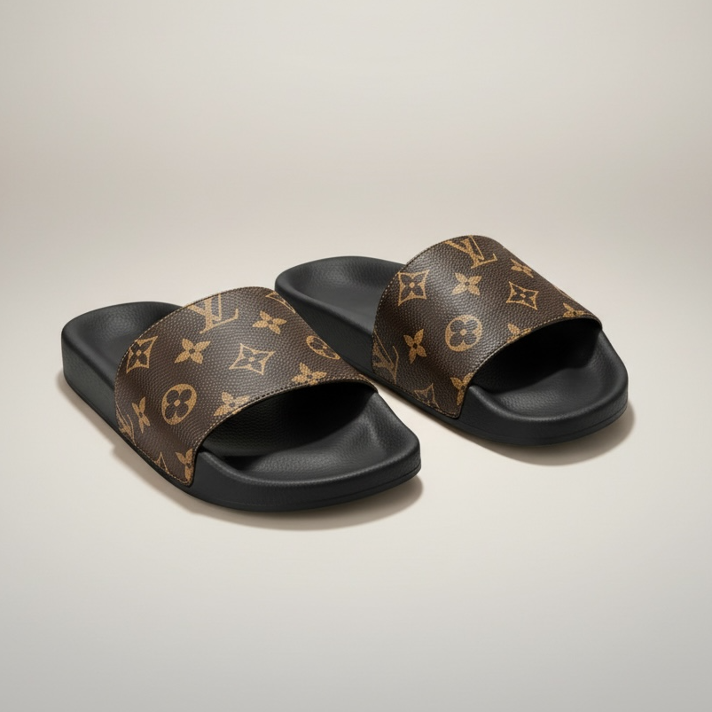 Sandalias colección parís