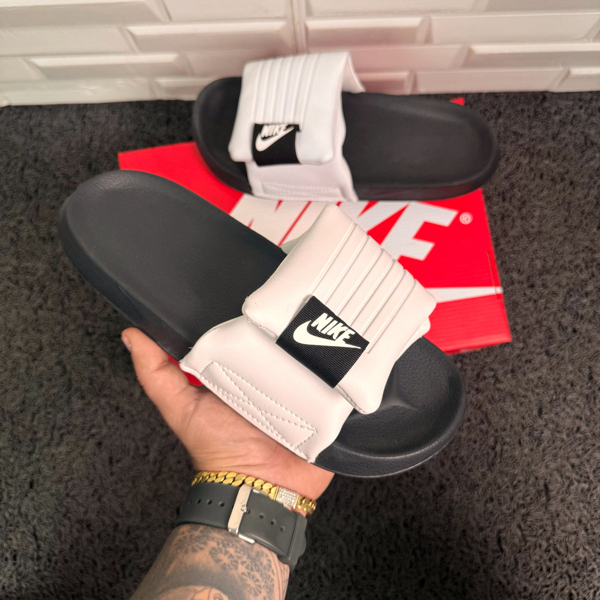 NIKE SB CIERRE CABALLERO