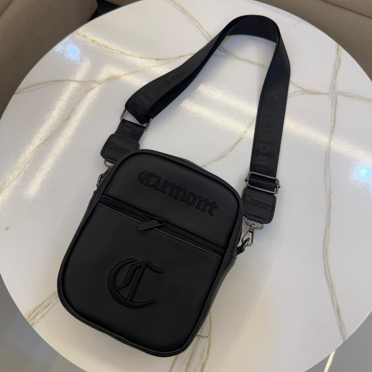 clemont bolso importado