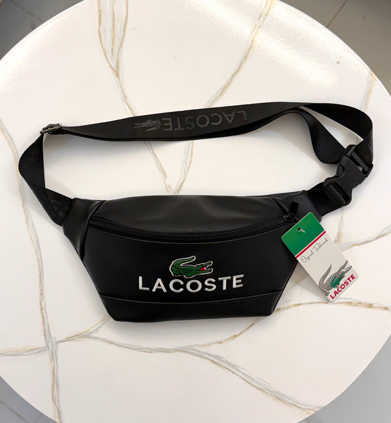 Riñonera Lacoste