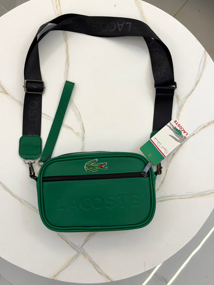 Carriel Lacoste