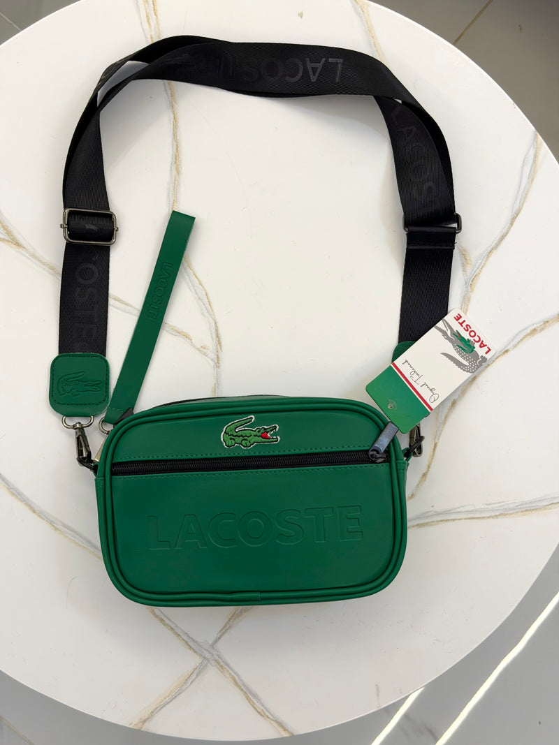 Carriel Lacoste