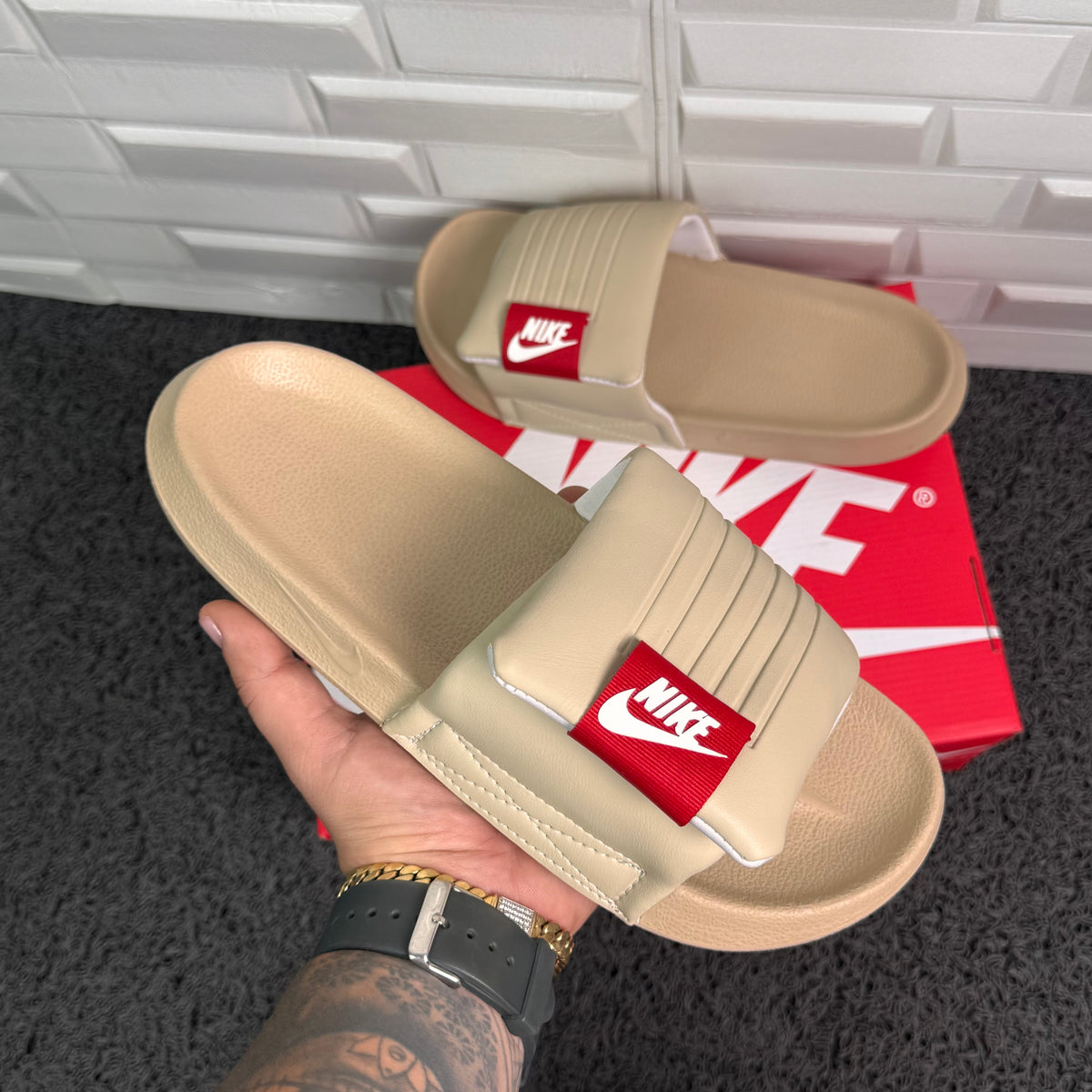 NIKE SB CIERRE CABALLERO