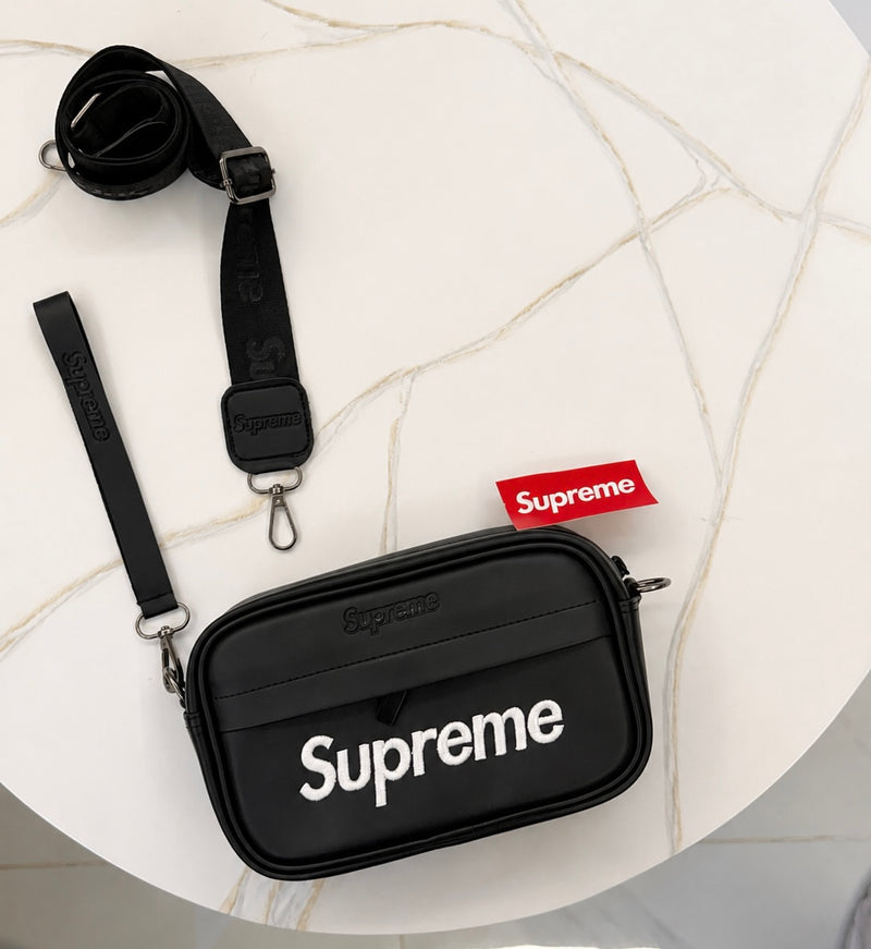 SUPREME carriel