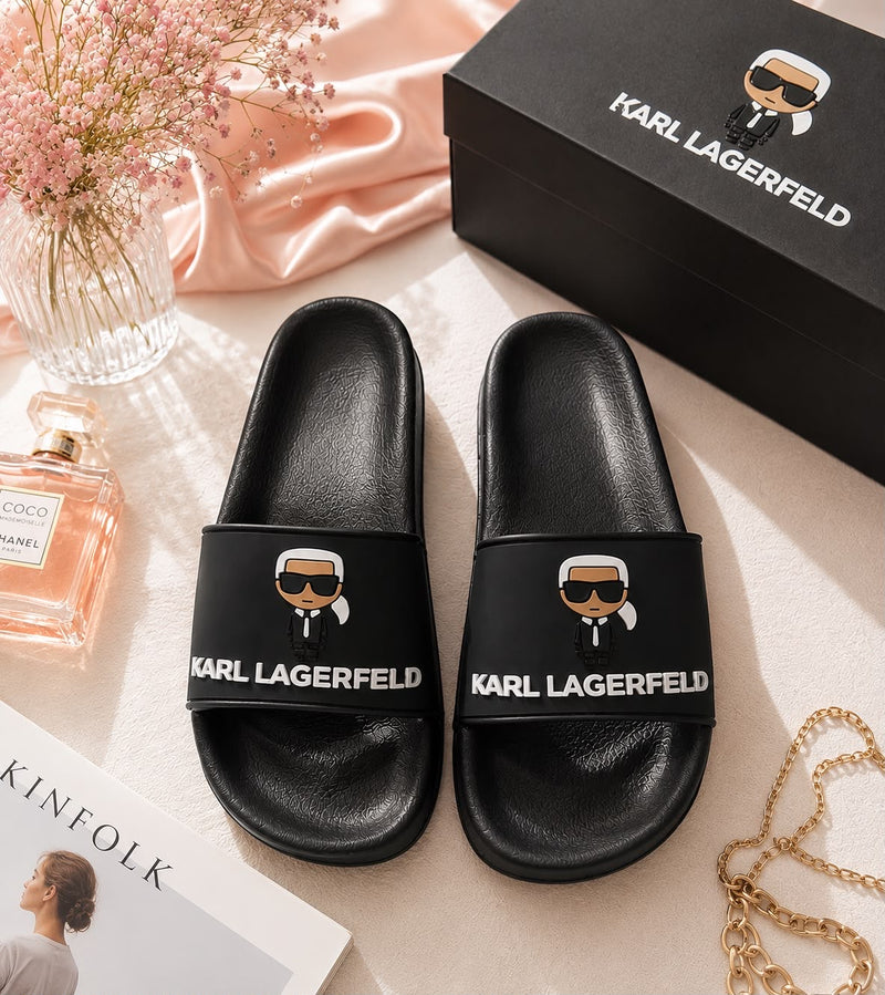 Karl LAGERFELD