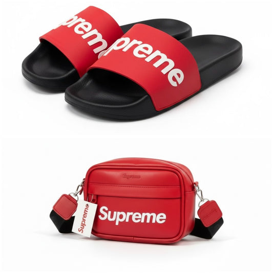 COMBO SUPREME