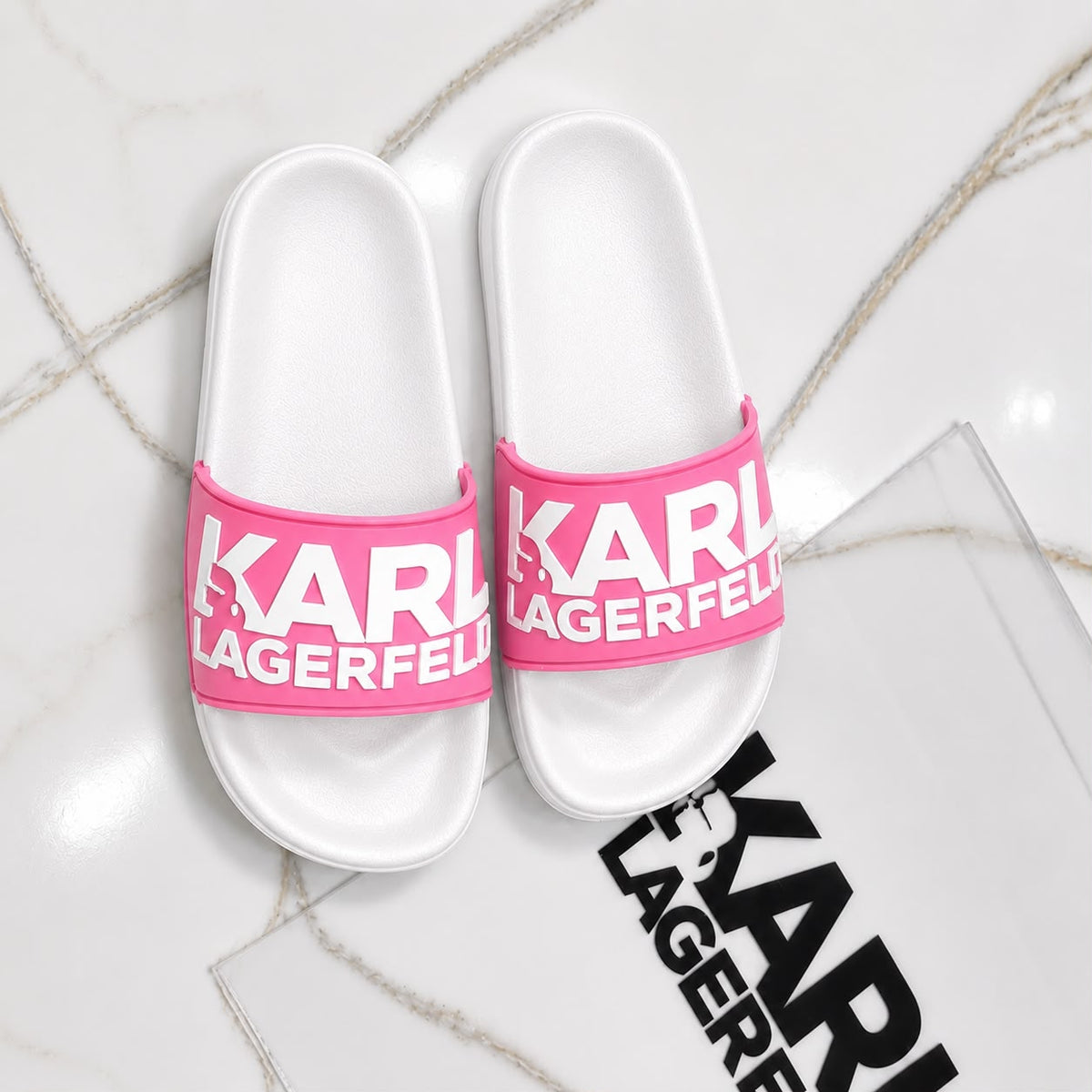 KARL LAGERFELD PARIS