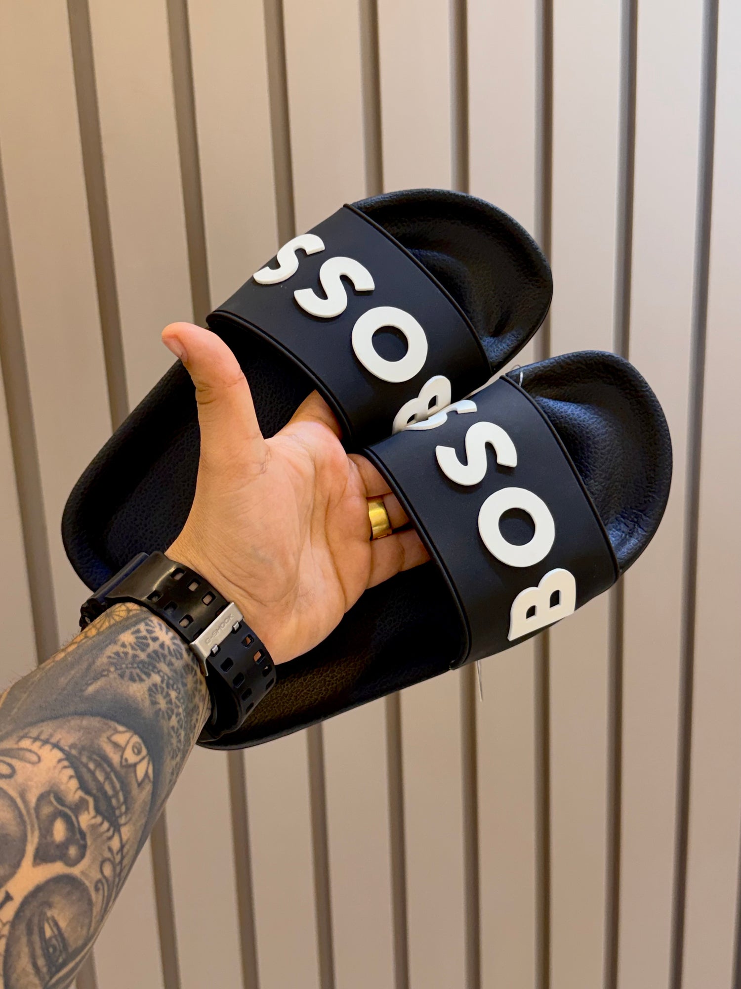 BOSS