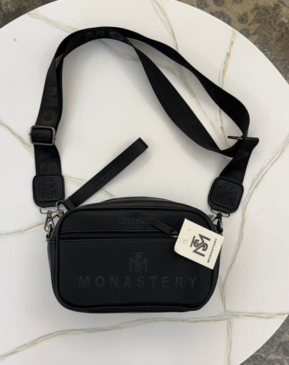 Carriel importado black edittion