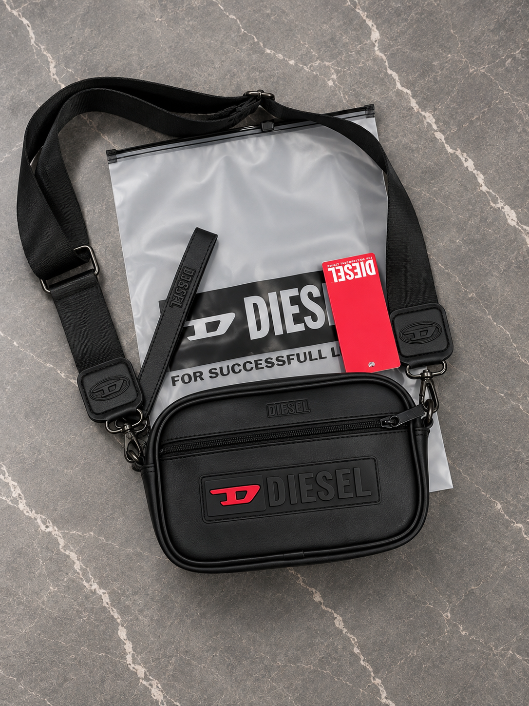 carriel importado