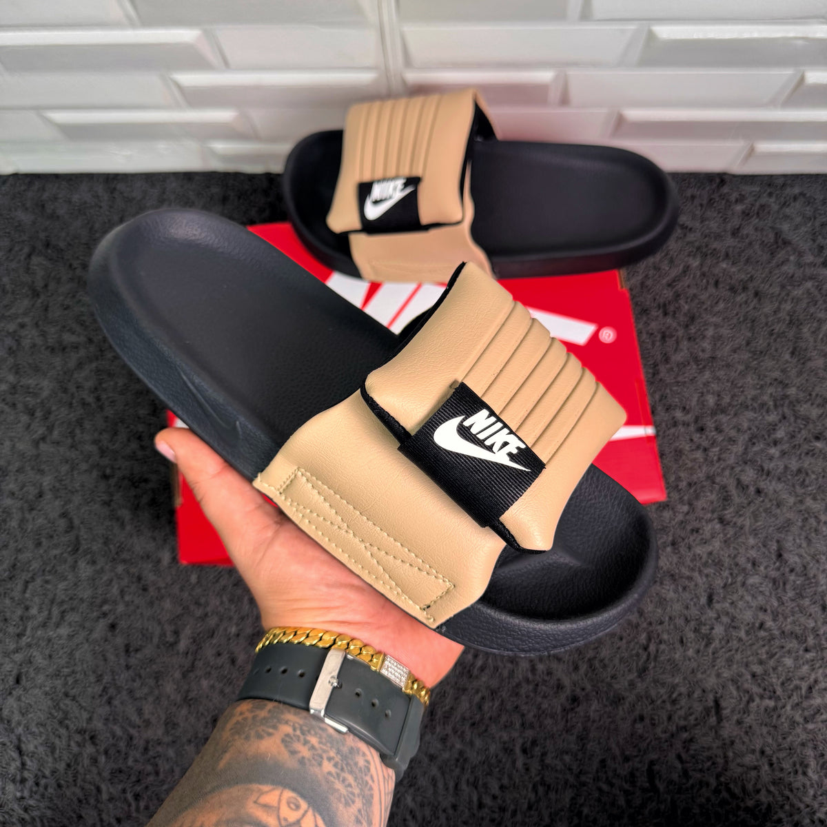 NIKE SB CIERRE CABALLERO