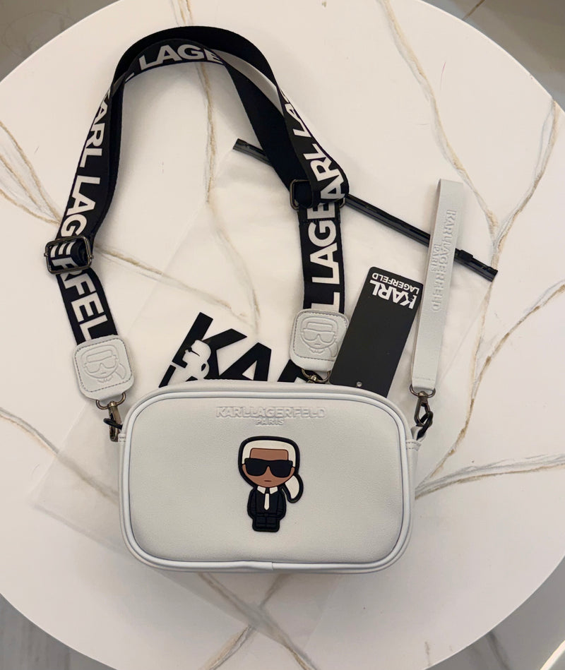 CARRIEL KARL LAGERFELD